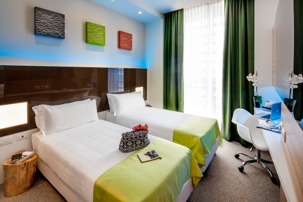 Degli Arcimboldi Hotel (Mailand)